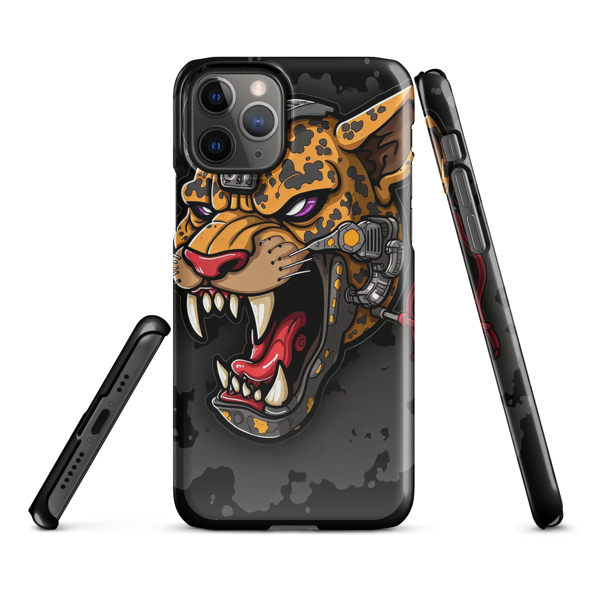 GRRR Snap Case For iPhone® product image (3)