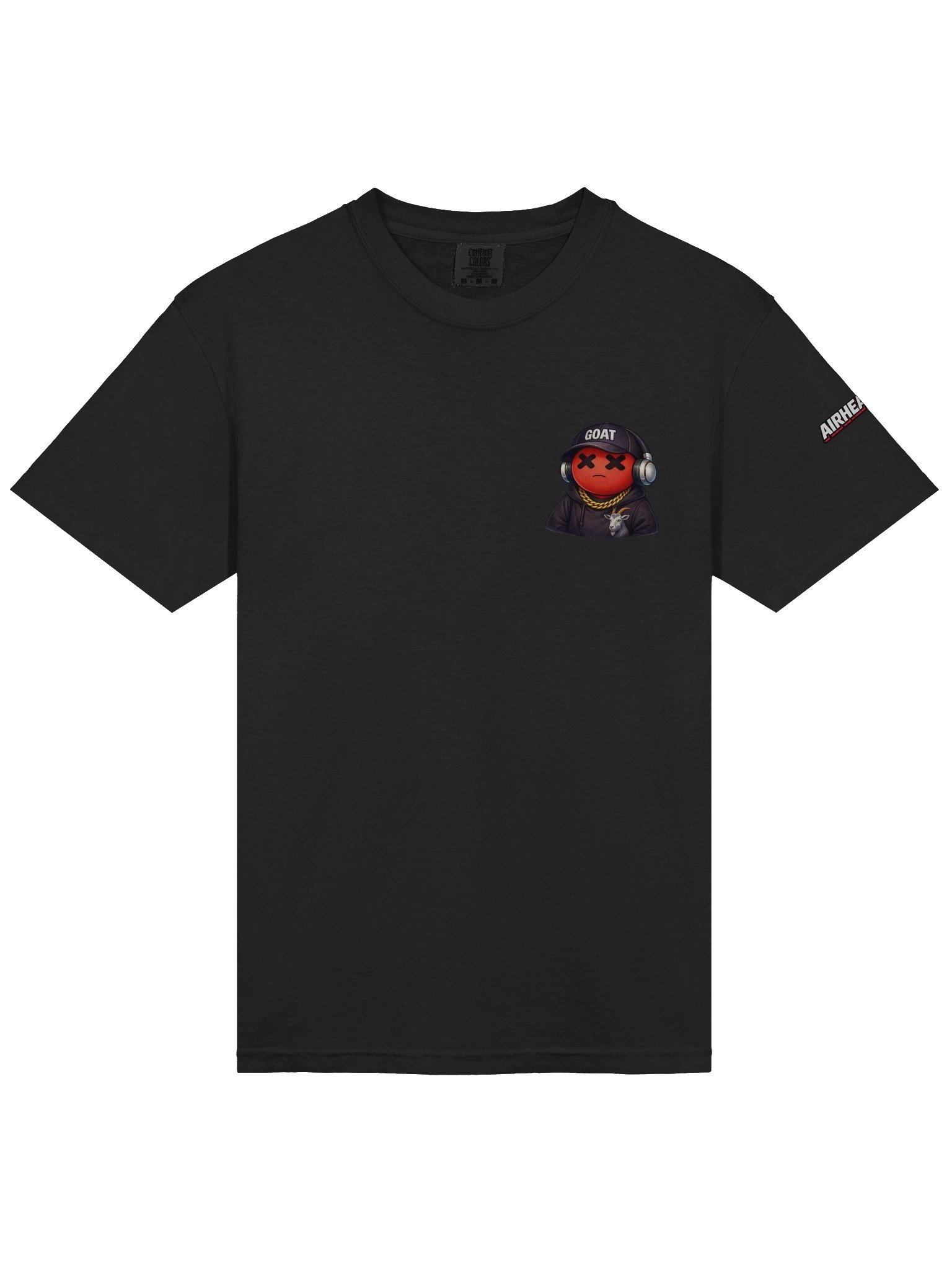 GOAT product image (3)