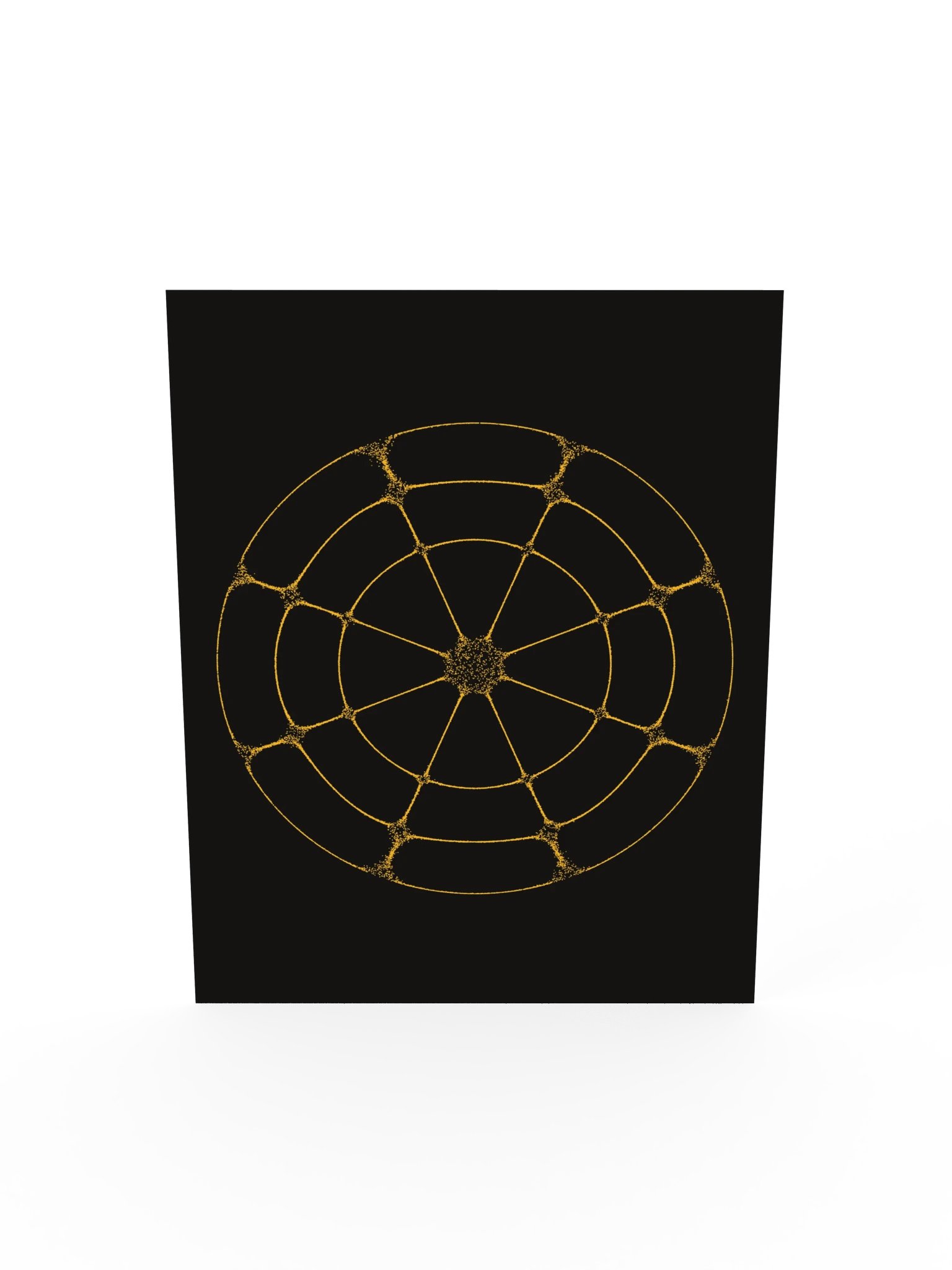 Crown · Sand Poster product image (19)