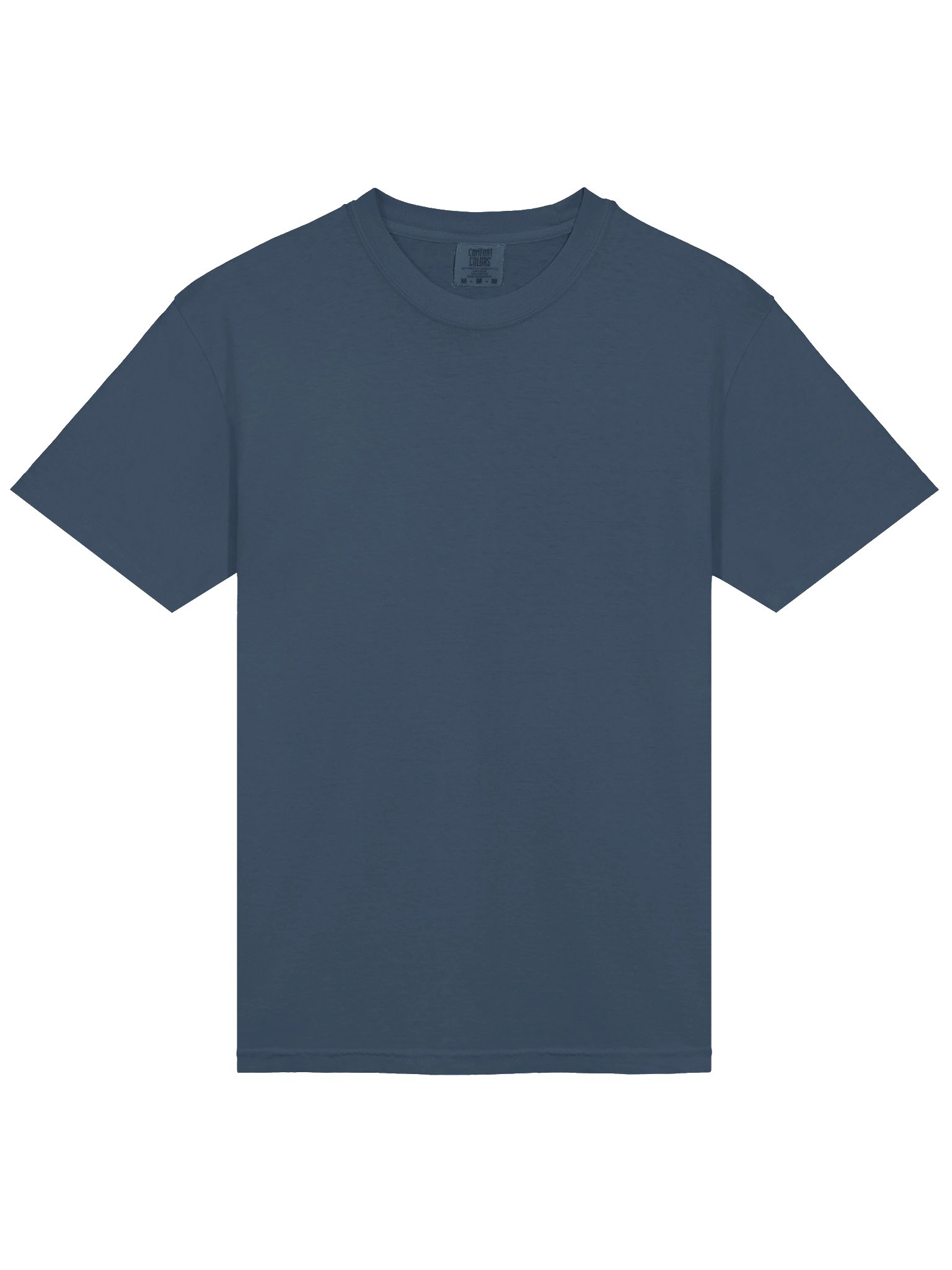 Temporary Setup T-shirt product image (3)