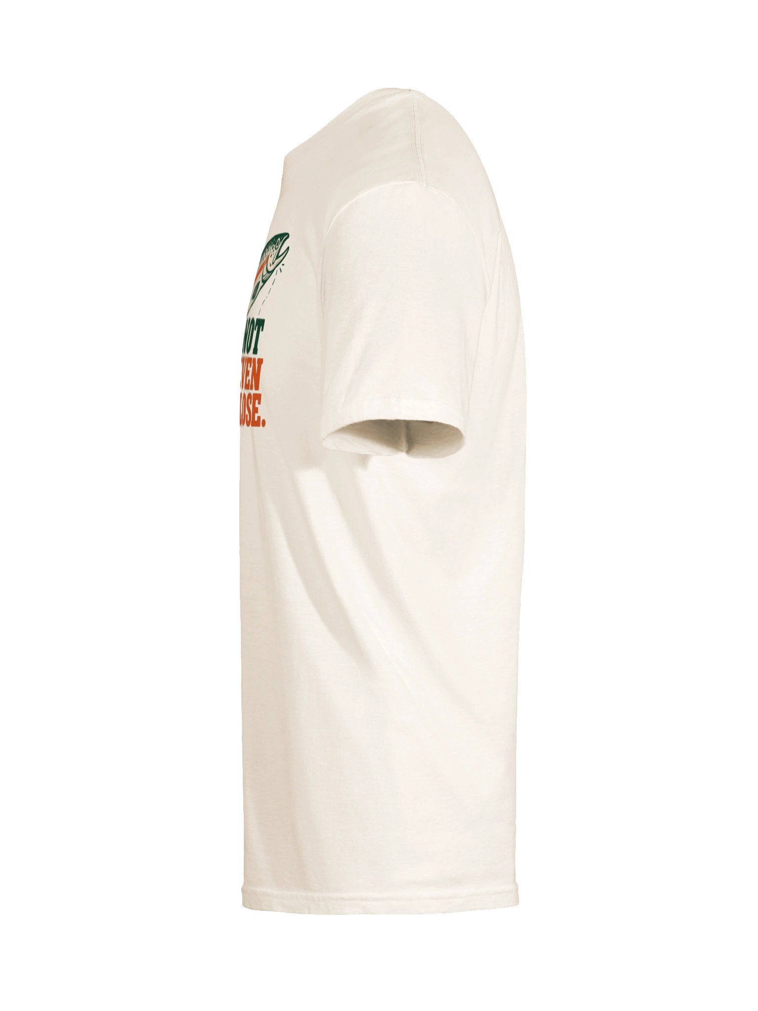The End? T-Shirt product image (9)