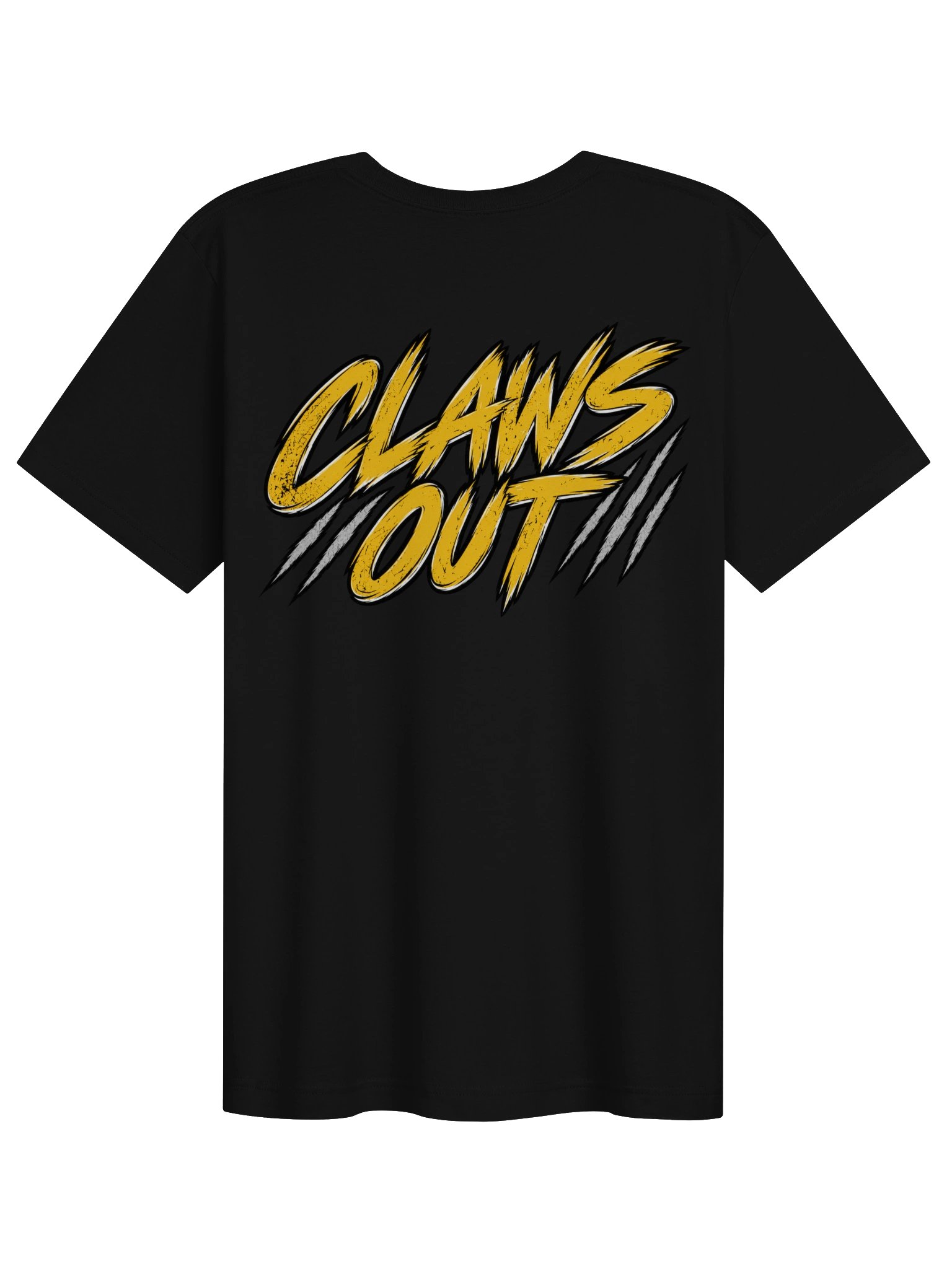 "CLAWS OUT" product image (1)