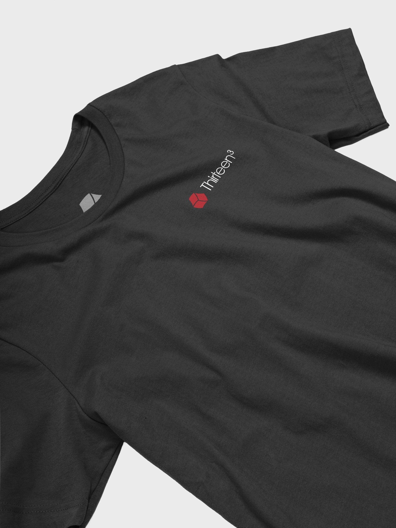 Investigator T-Shirt product image (9)