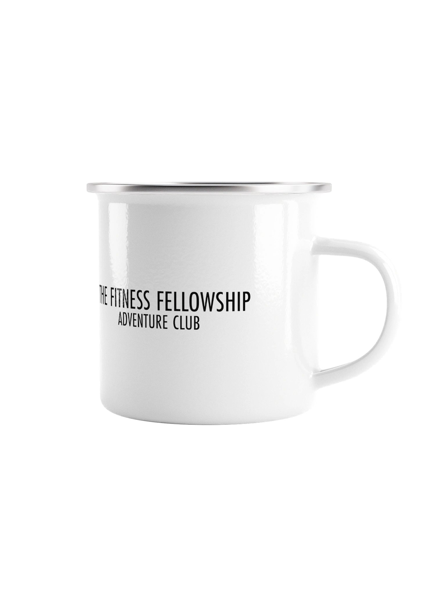 Enamel Adventurers Cup product image (4)