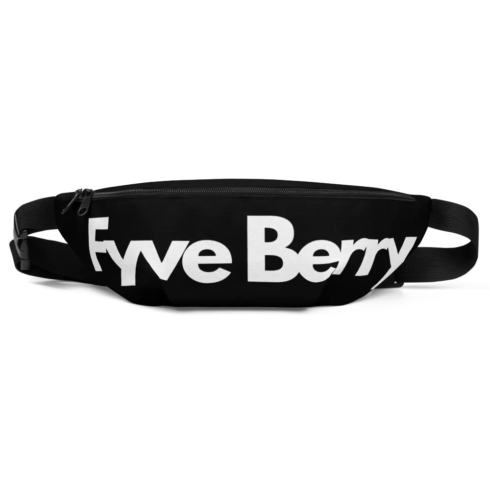 Fyve Berry Fanny Pack product image (6)