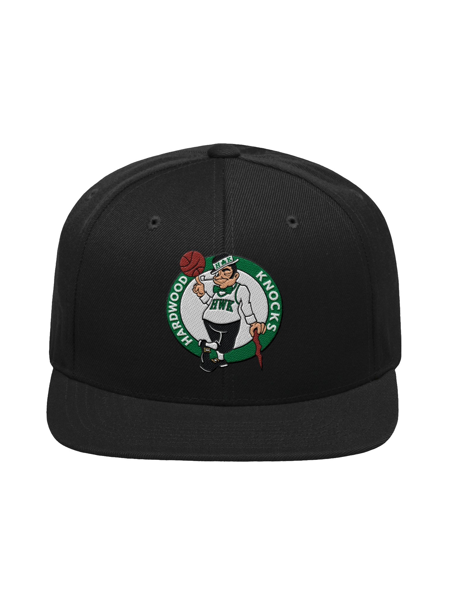 Your Lucky Day Snapback product image (1)