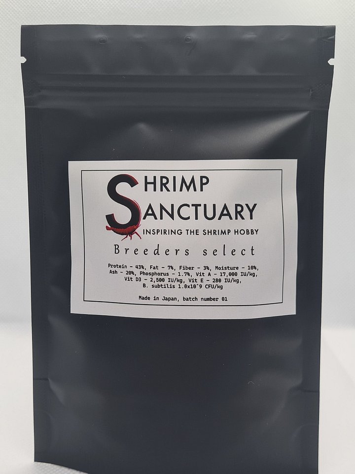 Breeder Select product image (1)