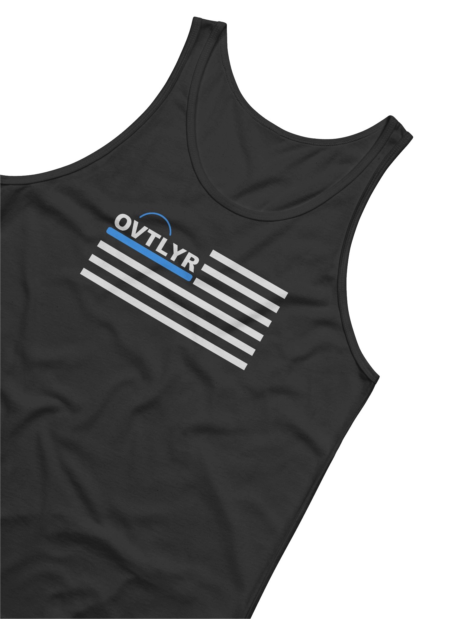 OVTLYR Flag - Tank Top product image (13)