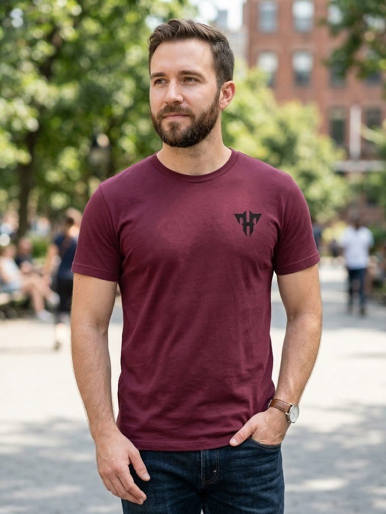 Fasify Fam T-Shirt product image (1)