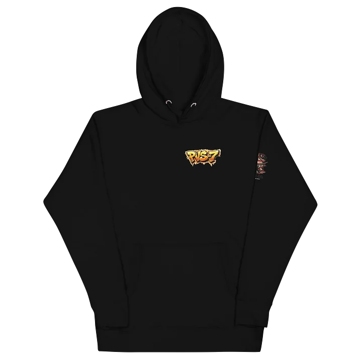 PVS-7NL1 Hoodie product image (2)