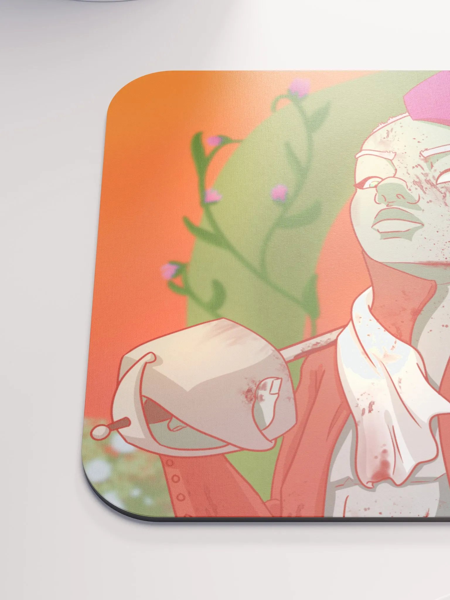 Raerean Mouse Pad product image (6)