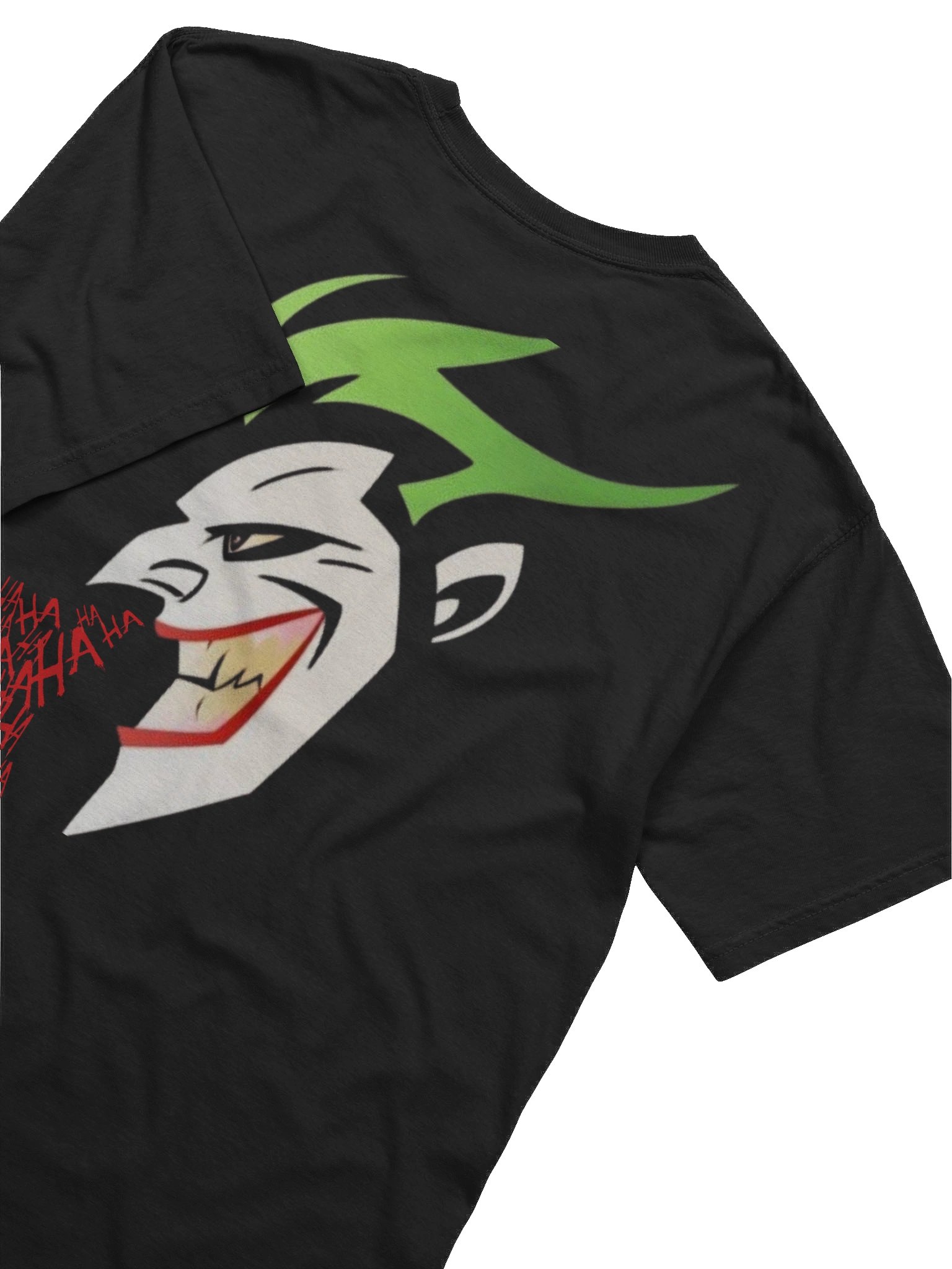 Joker Cotton Tee product image (6)