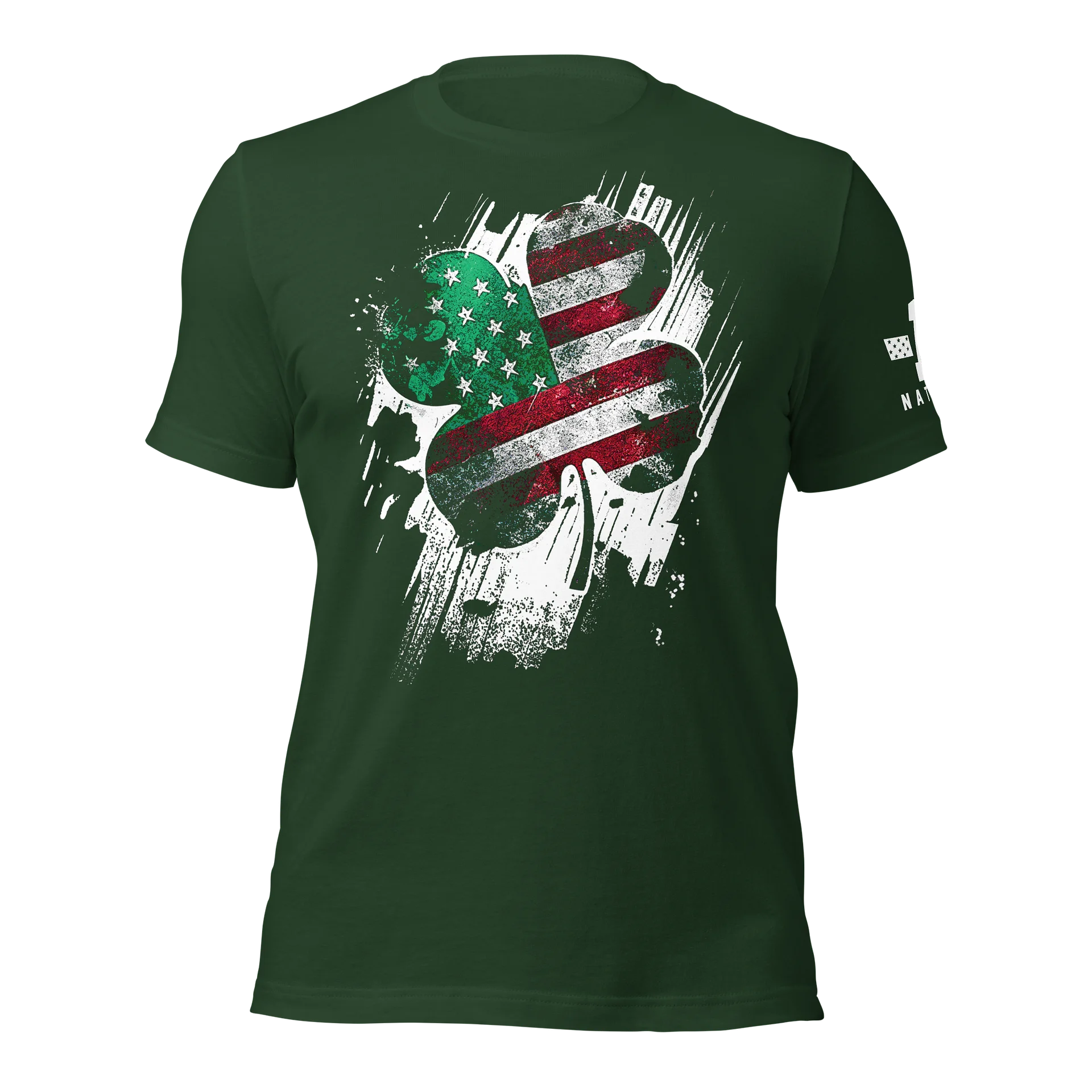 4 Leaf Flag product image (1)