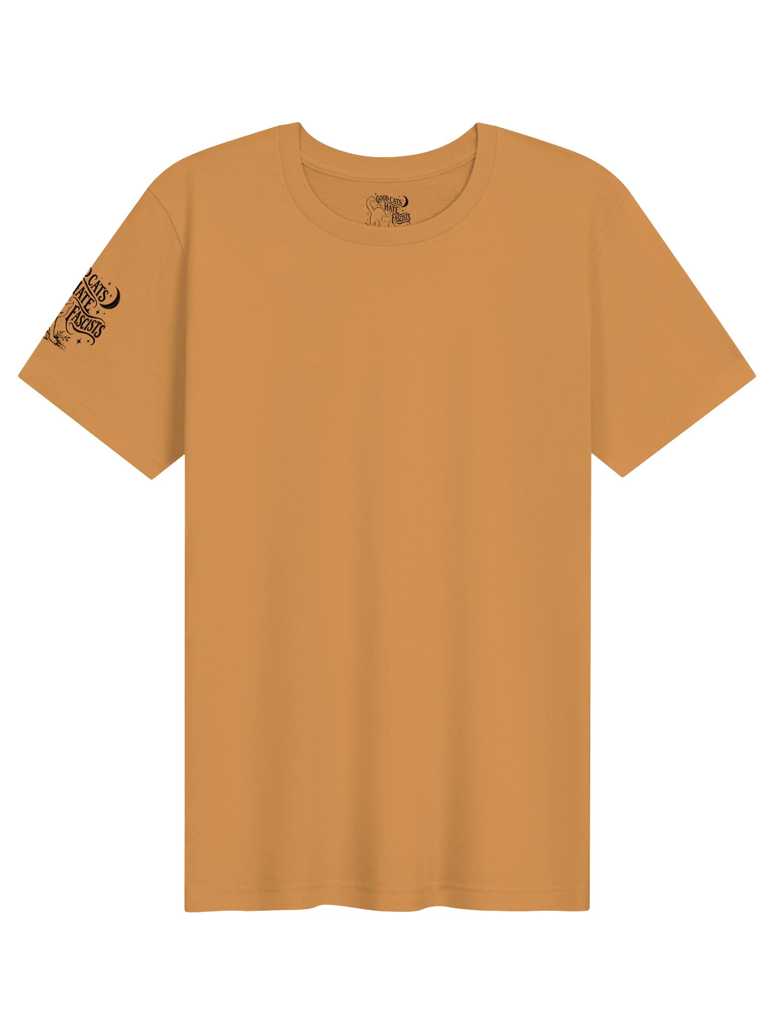 Good Cats Tee | Bella+Canvas product image (71)