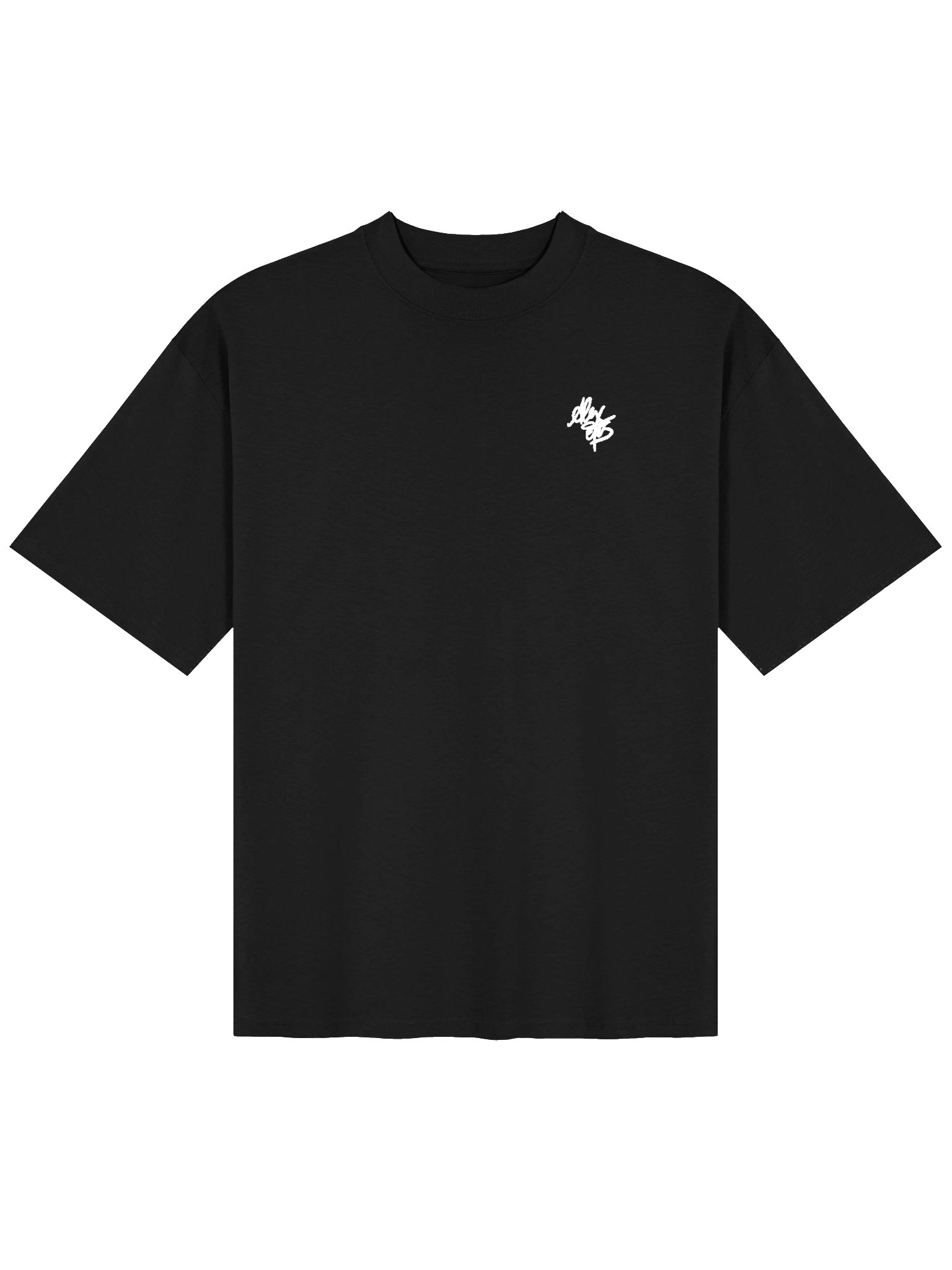 Oversized Signature Tee product image (2)