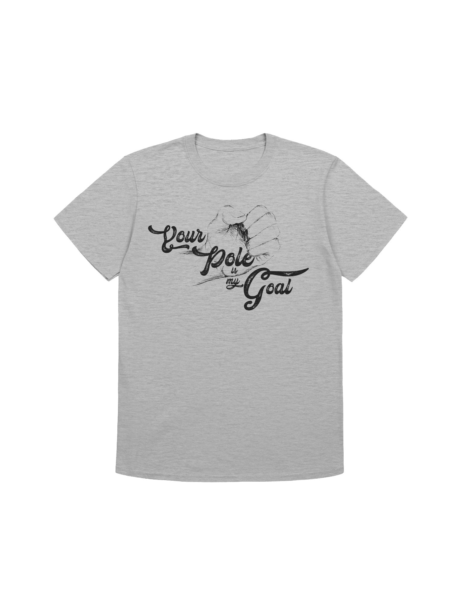 Goals Tee product image (3)