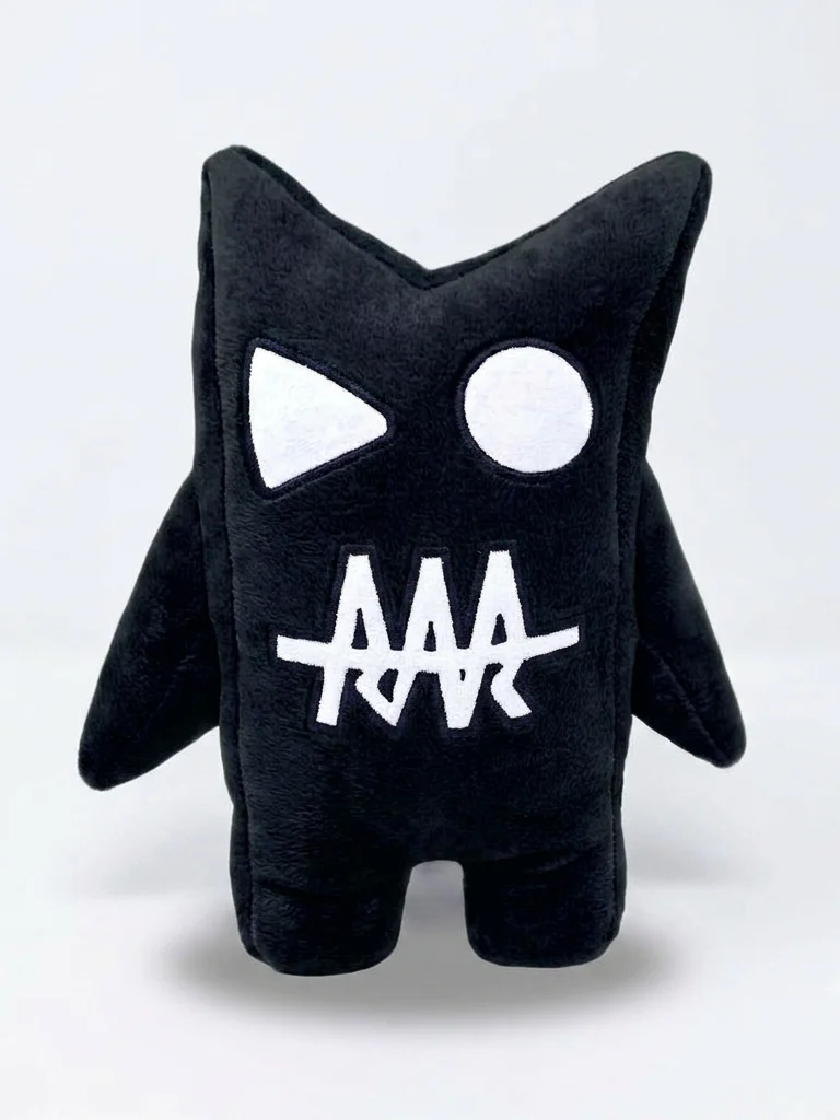 Gushop Blue Plush product image (3)