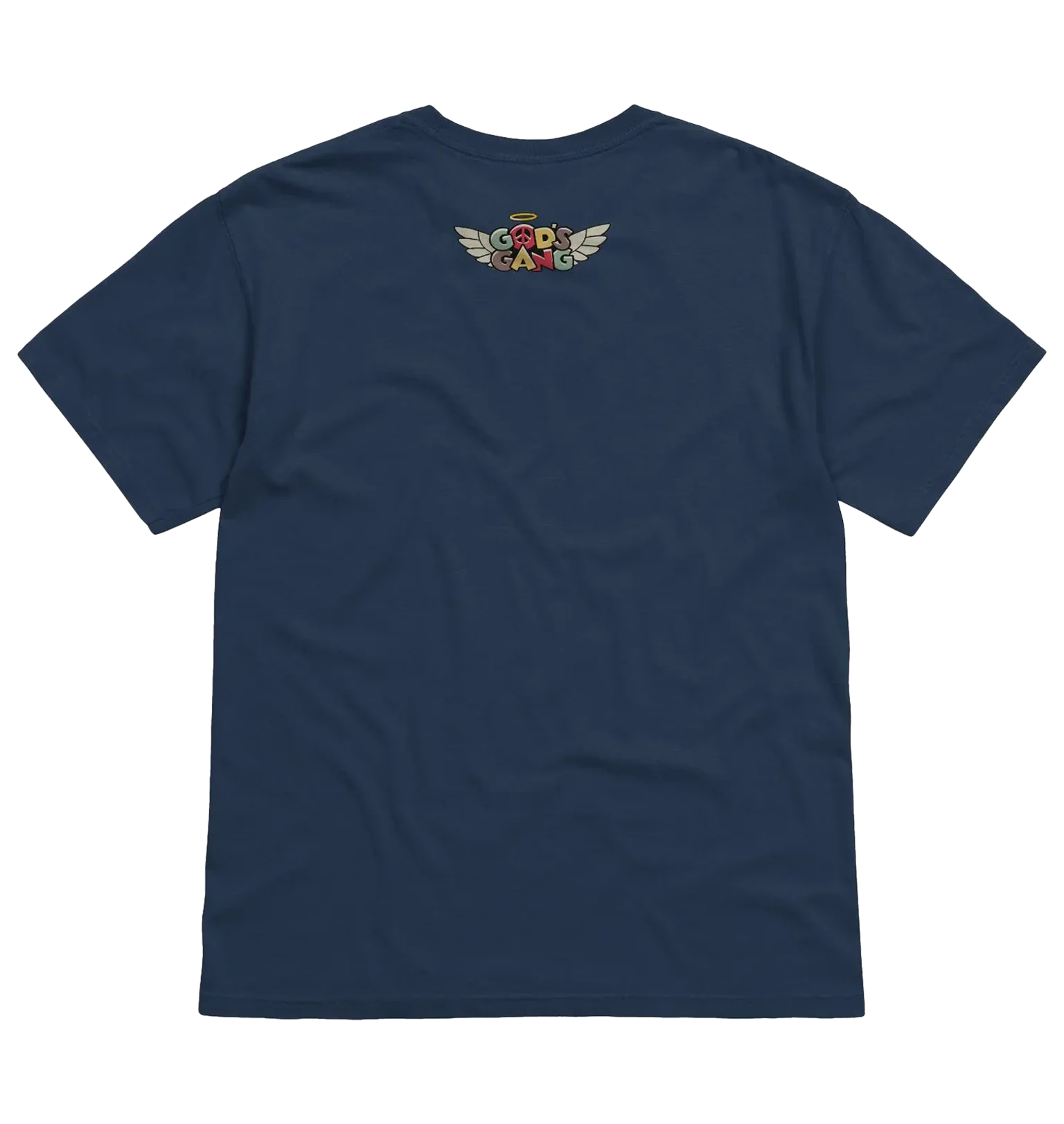 Love is Our Superpower | God's Gang Tee product image (6)