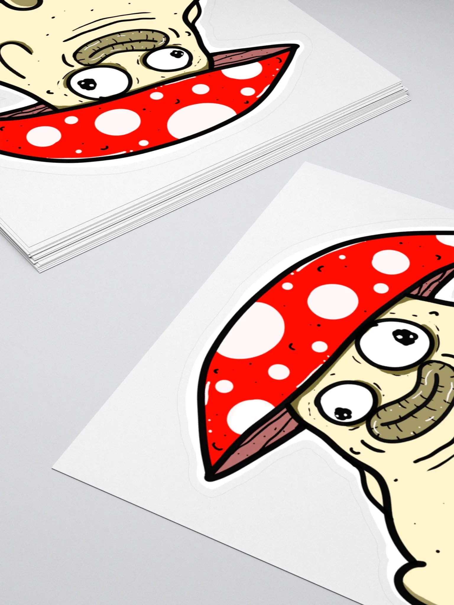 Tato Sticker product image (11)