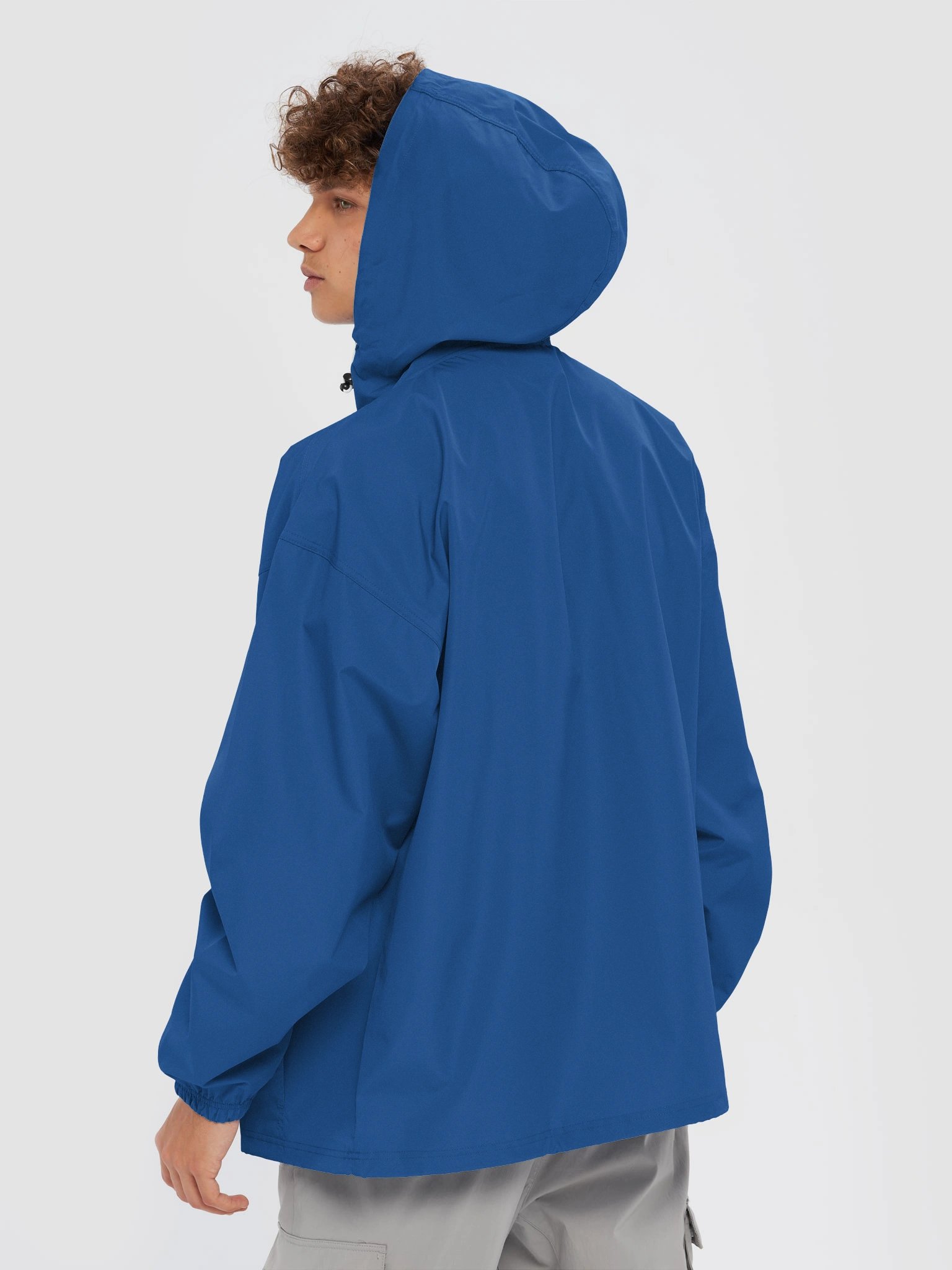 Volunteer Rain Jacket product image (6)