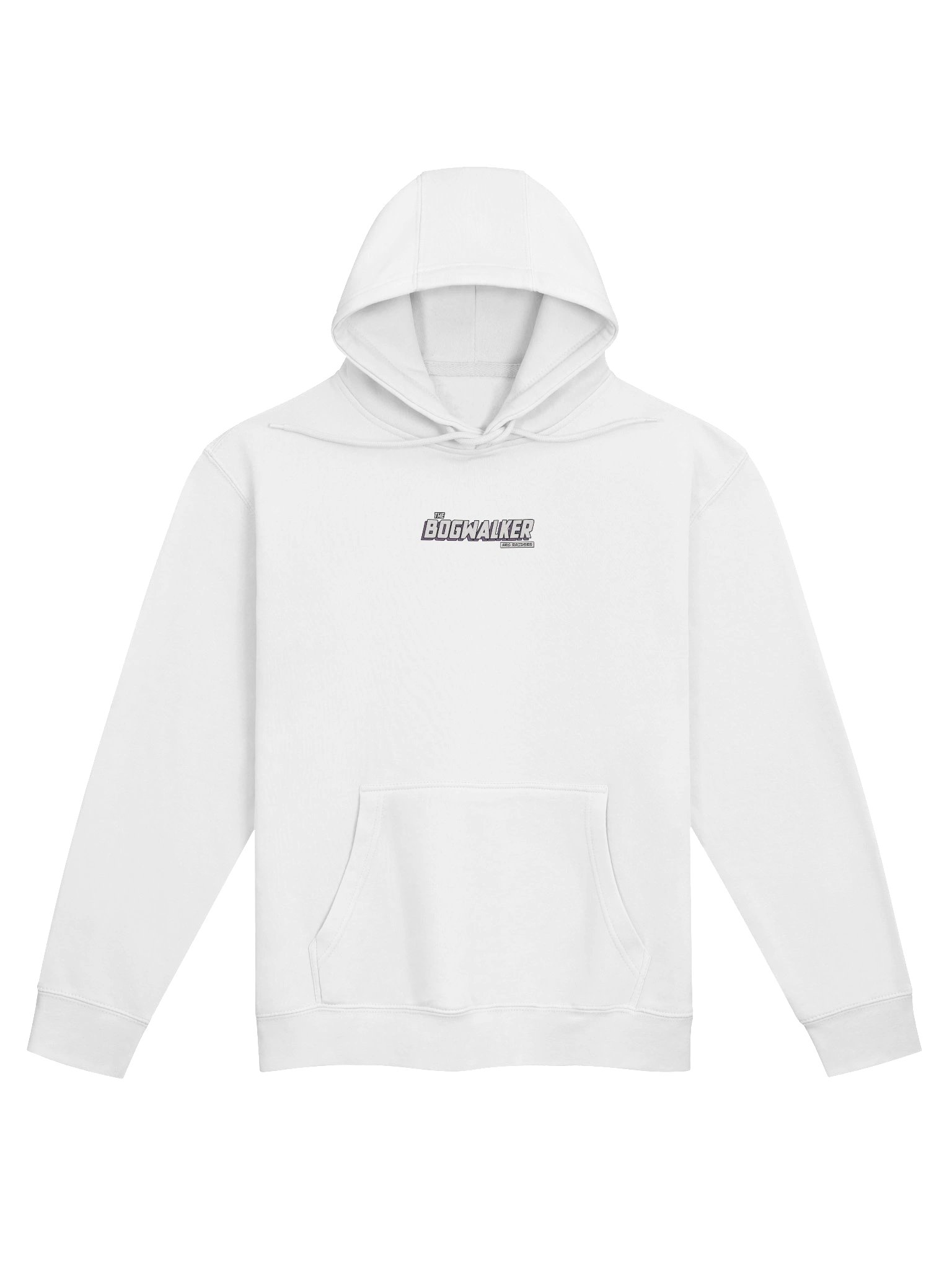 The Bogwalker Premium Hoodie product image (1)