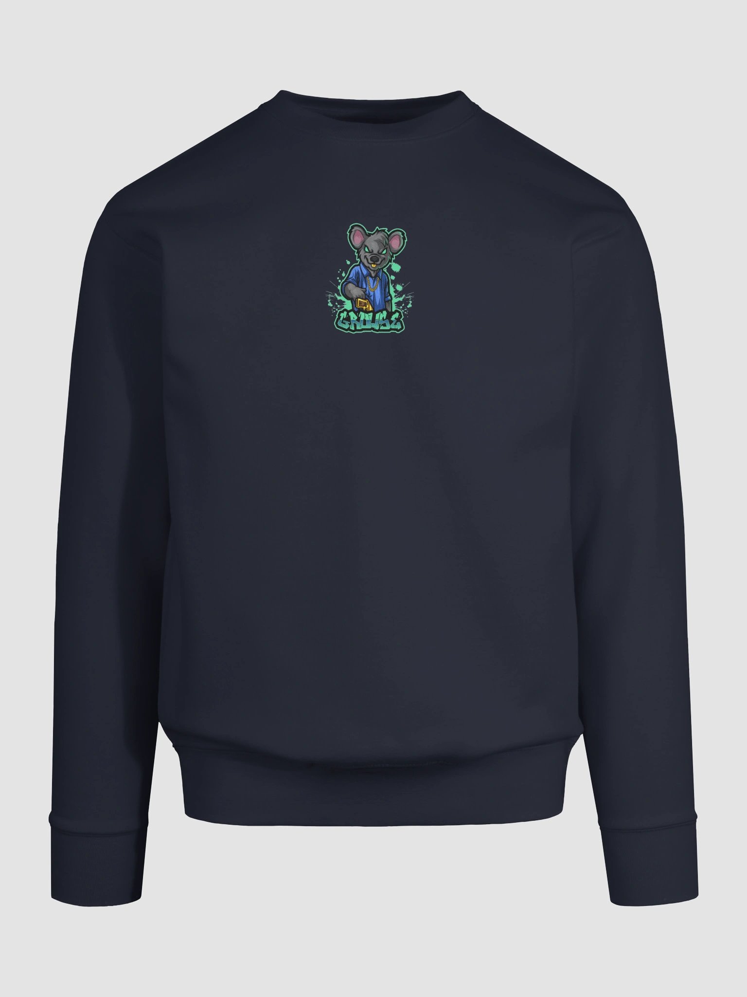 Grouse Sweater product image (77)