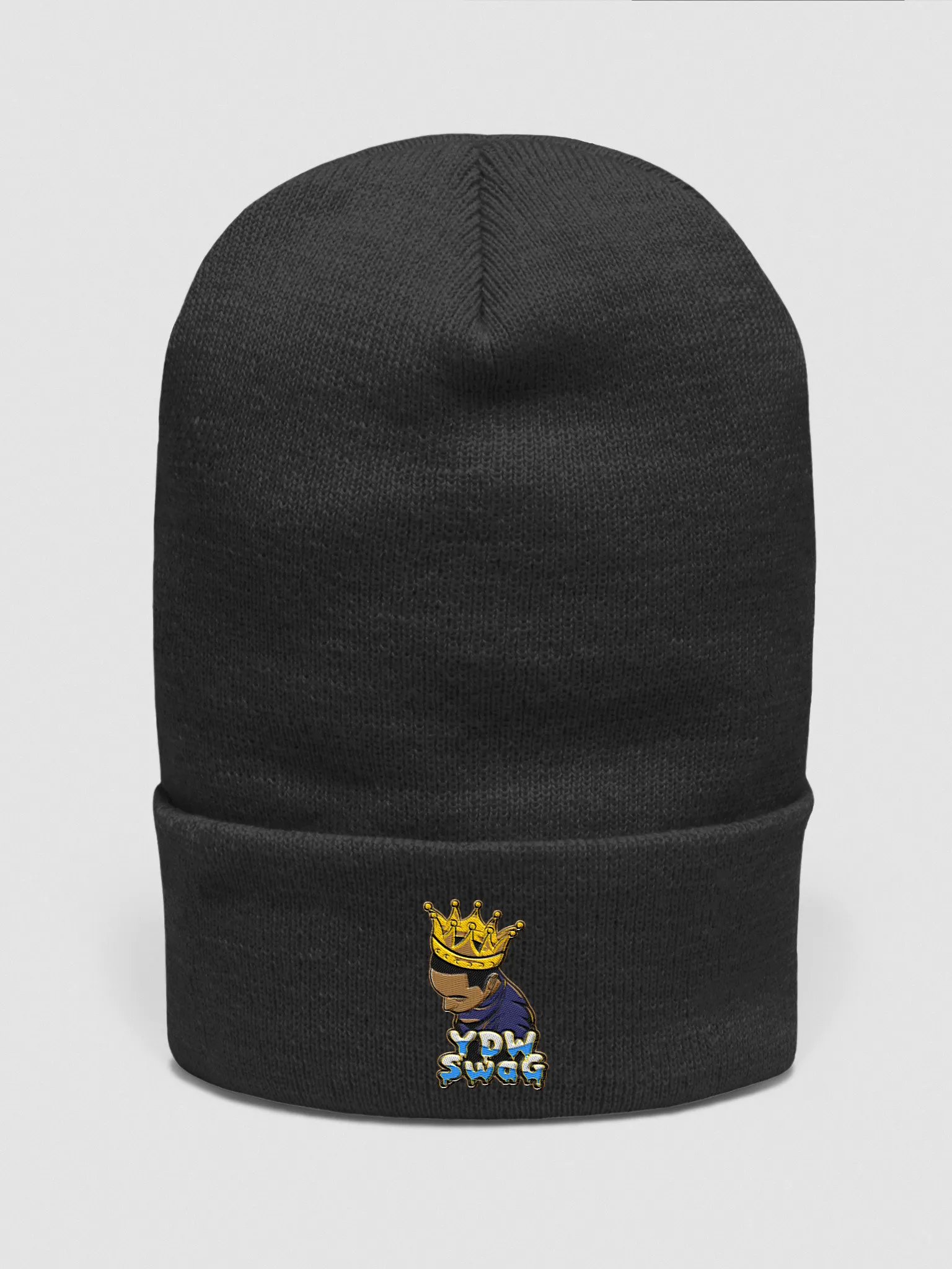 SwaG Beanie product image (1)