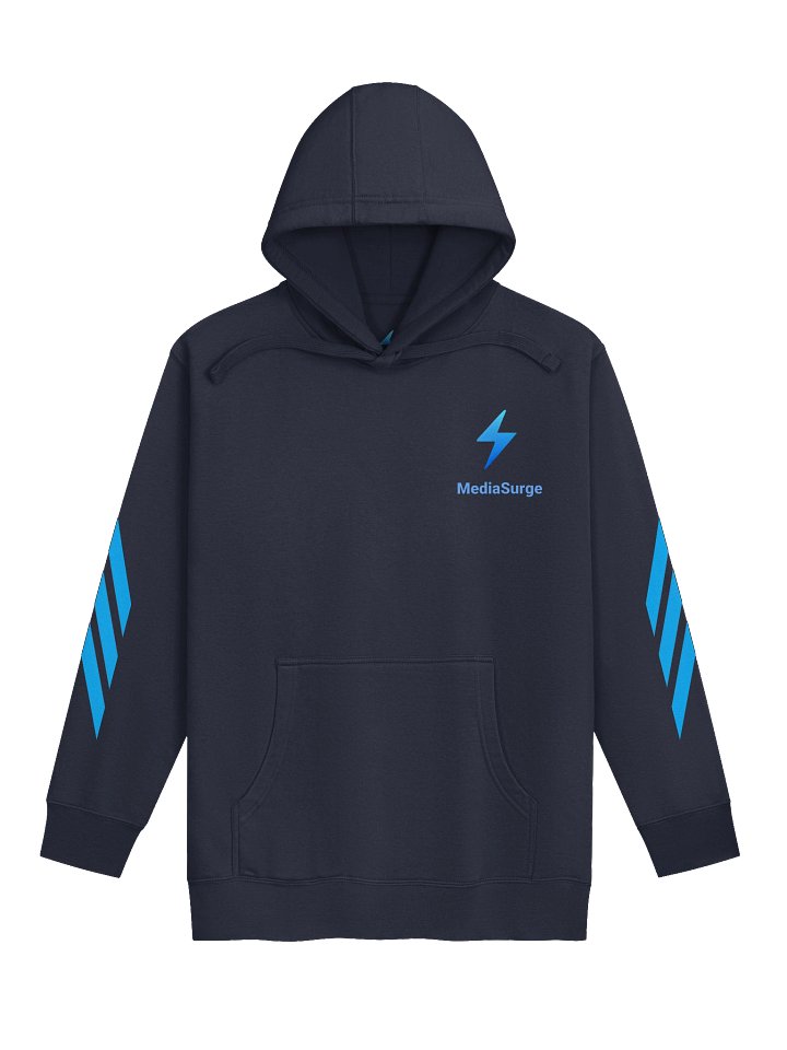 Casual Hoodie product image (1)