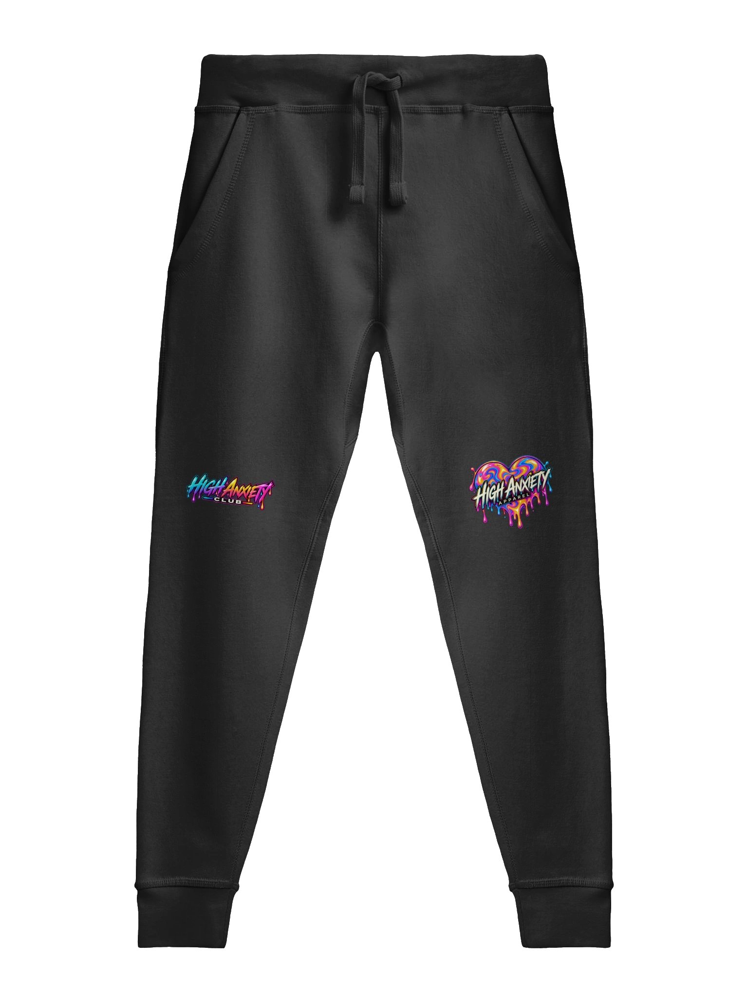 High Anxeity (Unisex) Joggers product image (1)
