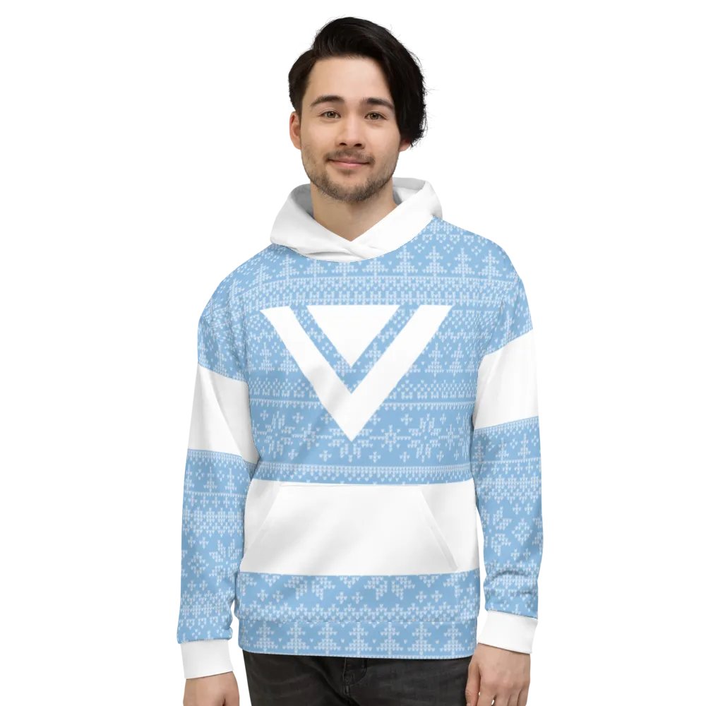 Ugly Sweater (Blue) product image (3)