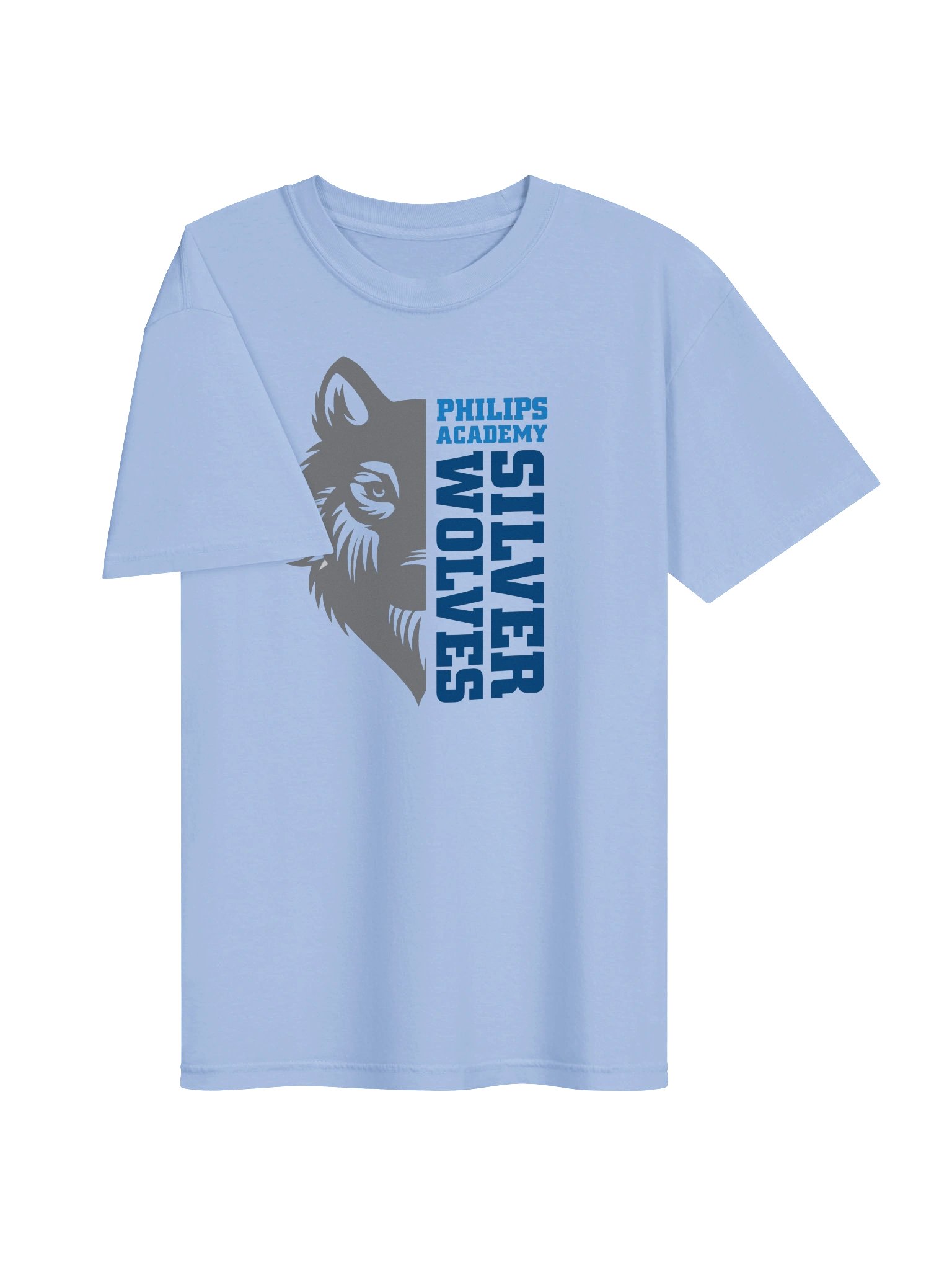 Philips Silver Wolf Logo Tee product image (9)