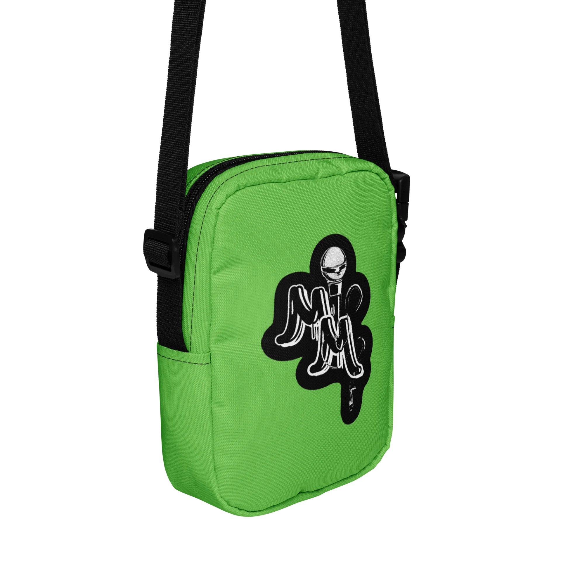 MUMAN CROSS STRAP BAG product image (3)