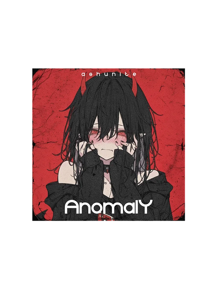 Anomaly - Track product image (1)