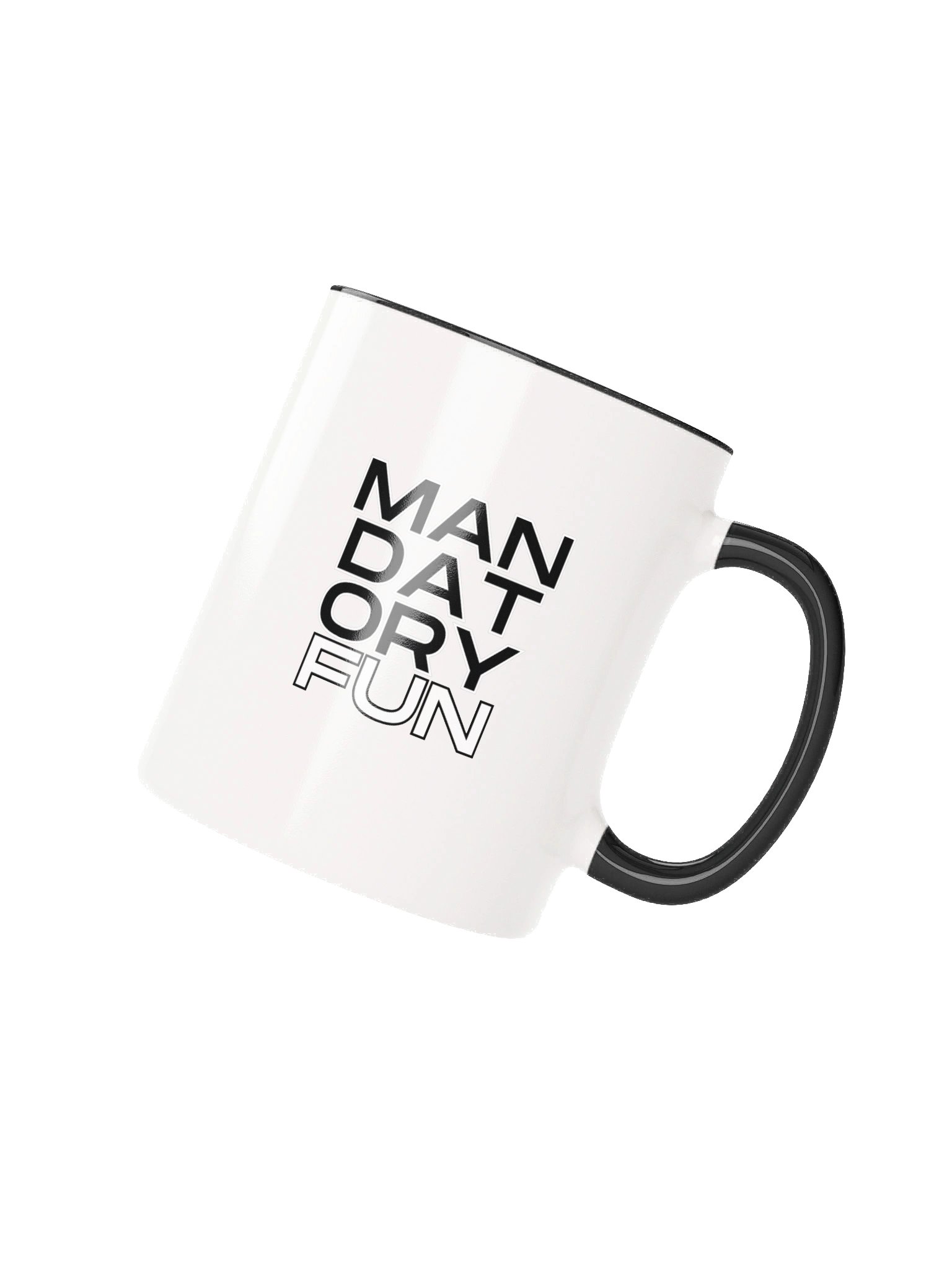 Mandatory Fun Committee product image (3)