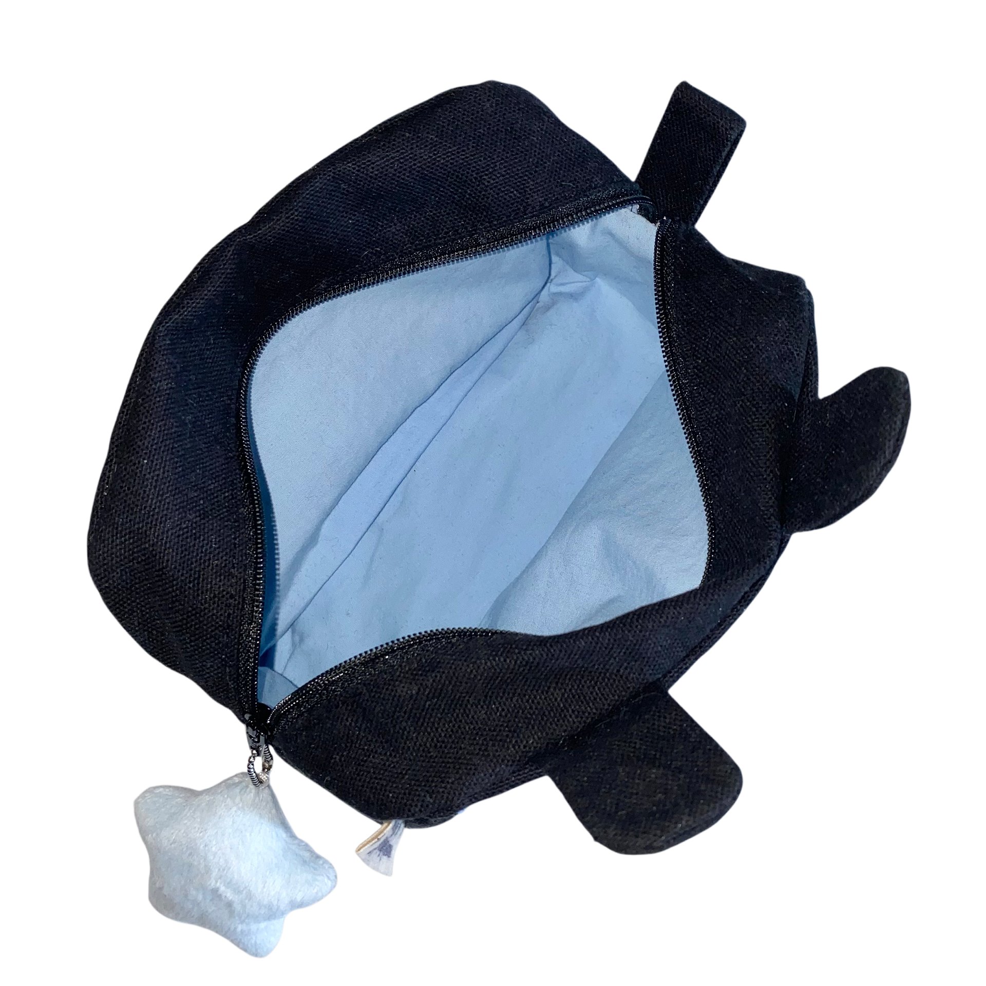 miffy pouch (black) product image (2)