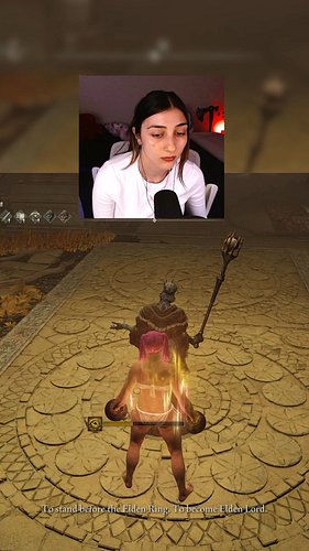 Hitless Practice is going well... Just straight whiffing LMAO
-
-
#eldenring #eldenringhitless #soulslikes #challengerun