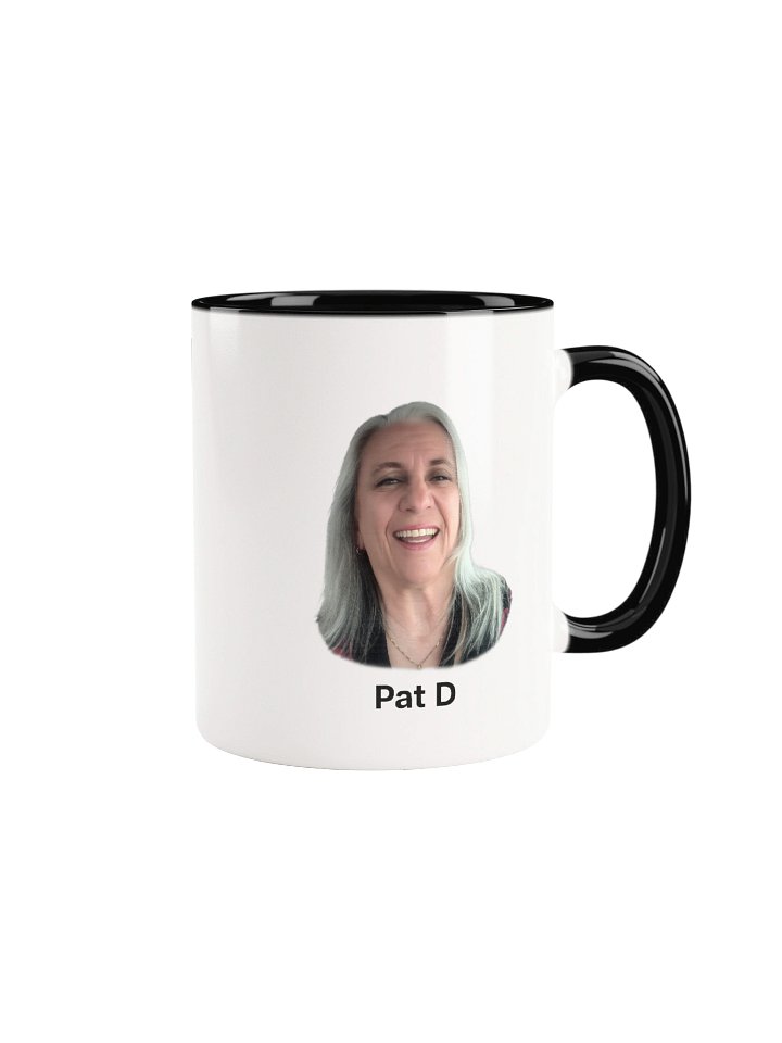 Family Mug product image (2)