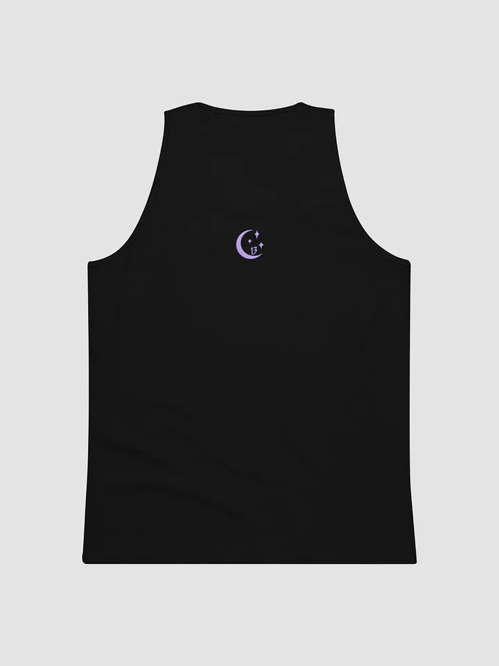 Pocket of Theo Tank Top product image (2)