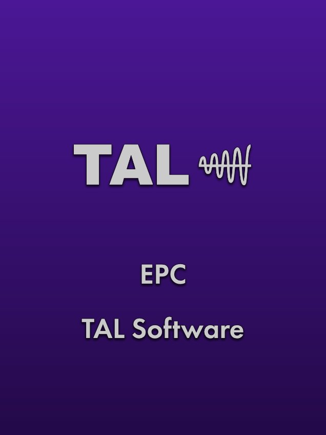 EPC - TAL Software product image (1)