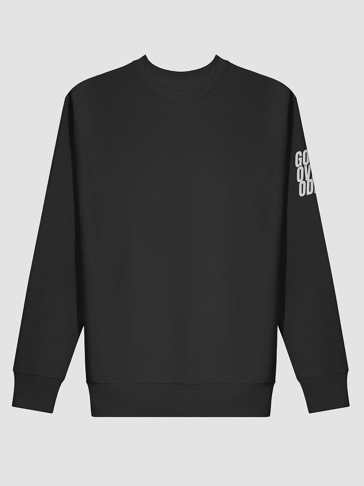God Over Odds Long Sleeve product image (15)