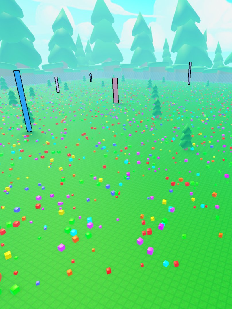 Block Eat Simulator product image (2)