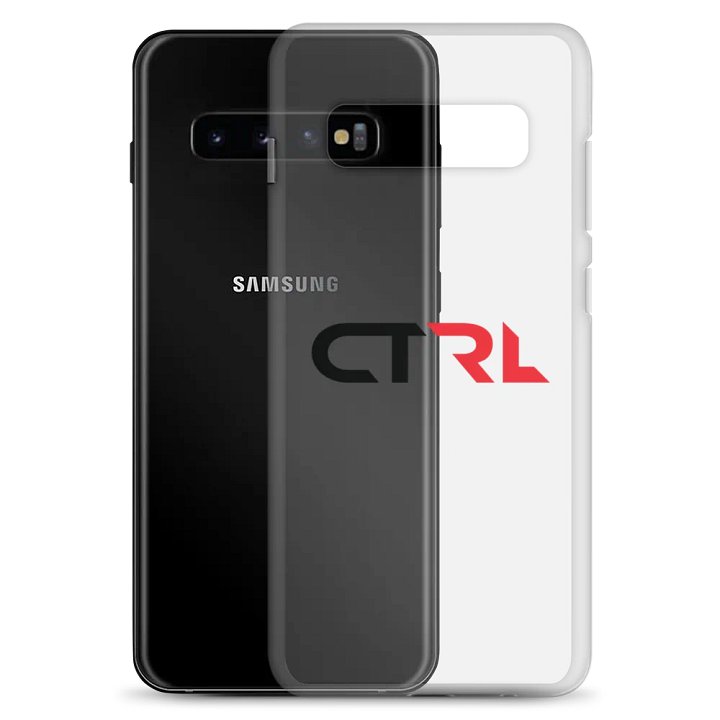 CTRL Samsung® Case product image (8)