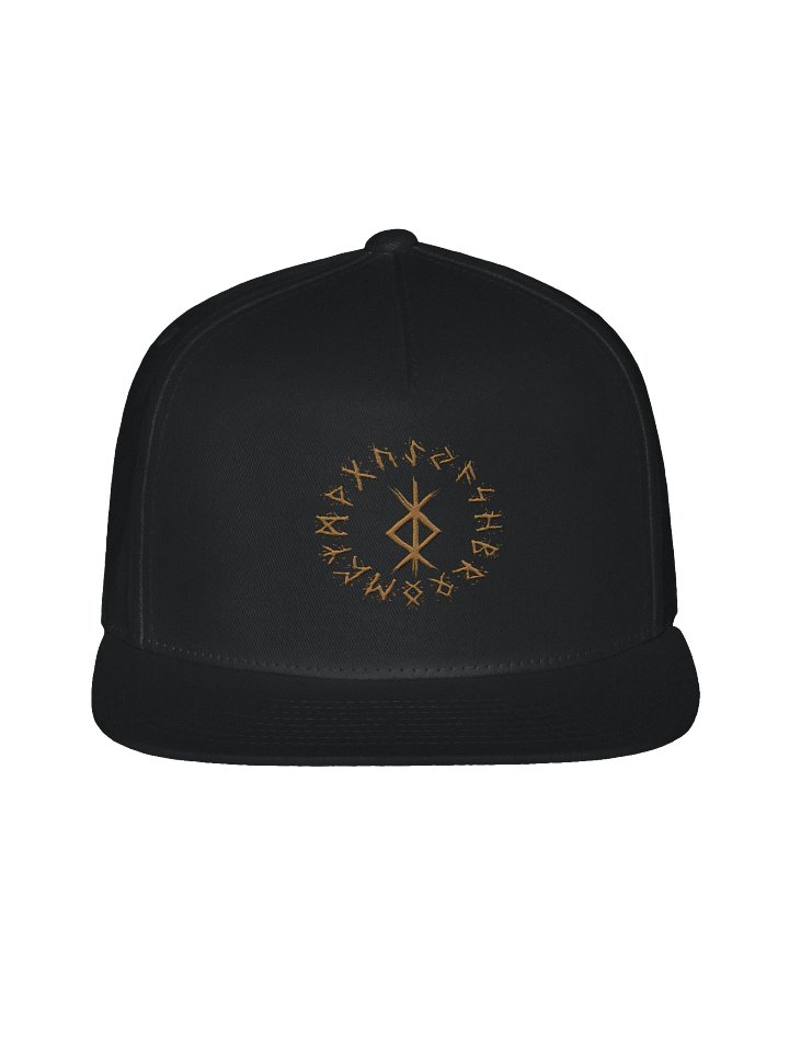 Protection Snapback product image (1)