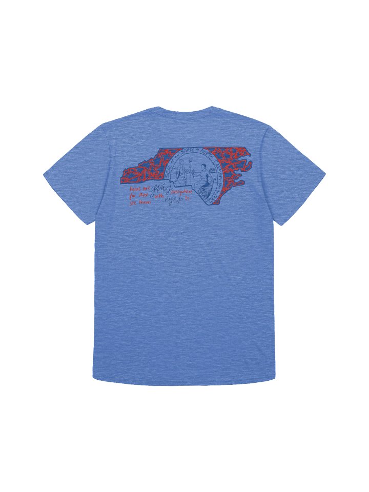 STARS Tee product image (9)