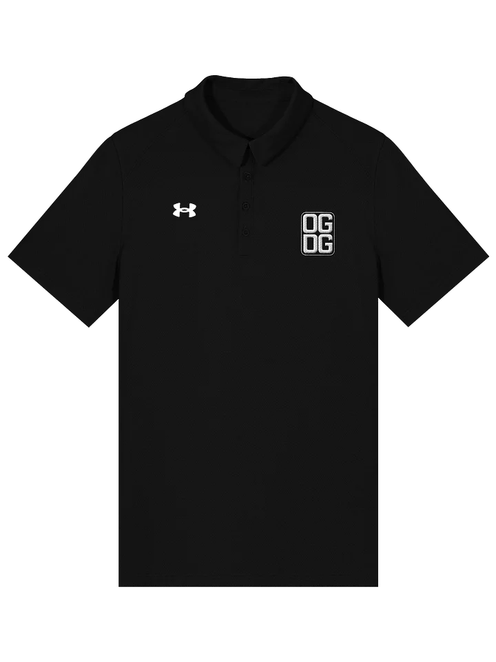 OG Logo Men's Polo product image (1)