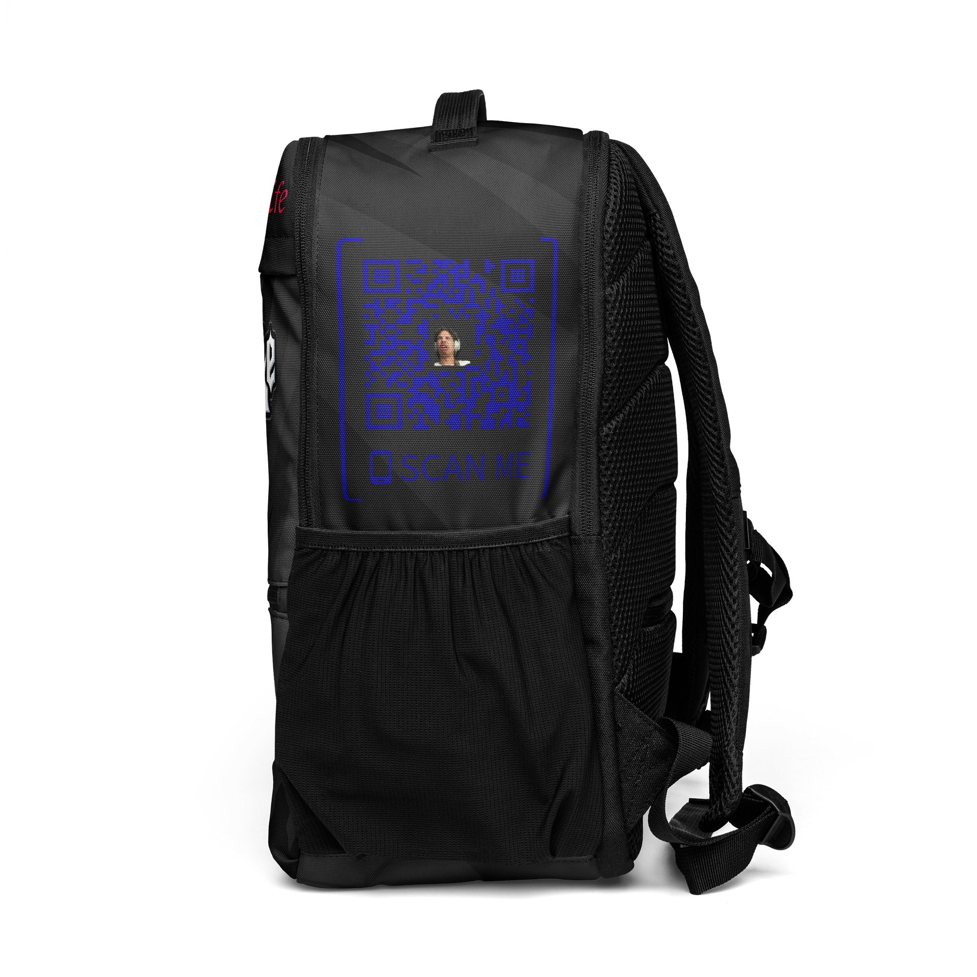 PTT Backpack V1 product image (4)