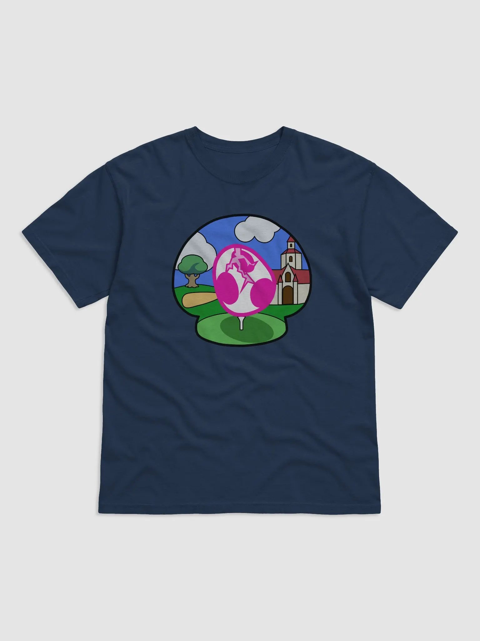 SLICE 2024 Event Tee Large Icon product image (73)