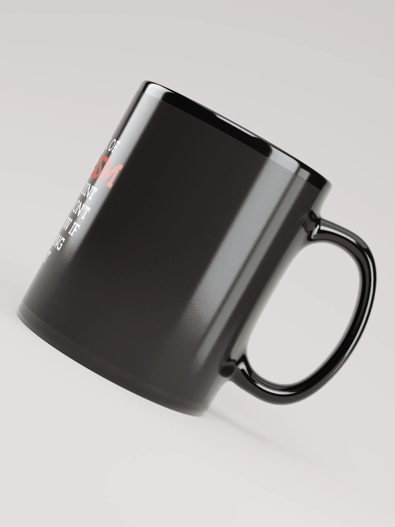 My Level of Sarcasm. product image (5)