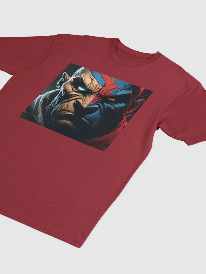 Premium Cotton Heritage Tee product image (9)