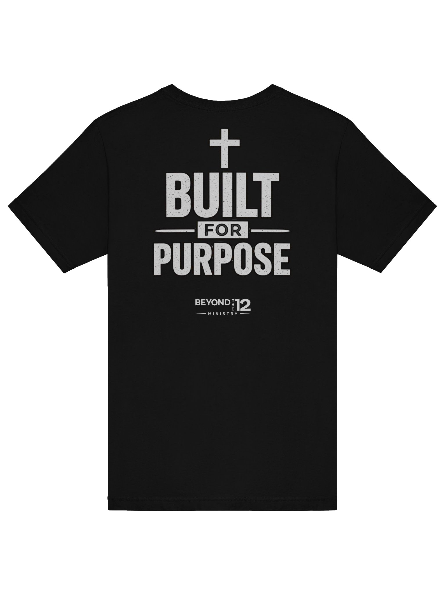 Built for a Purpose Shirt product image (29)